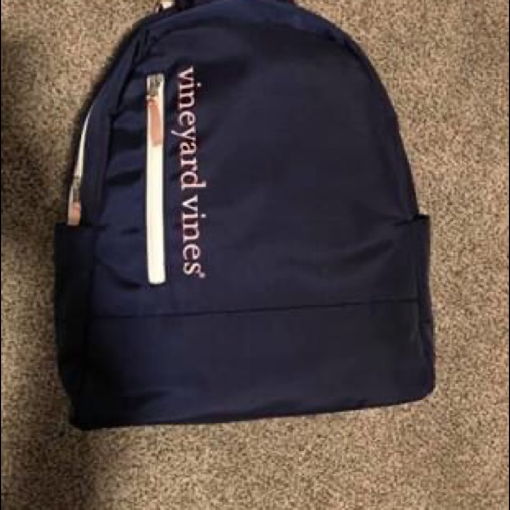 Band new- never used backpack w/o tags
